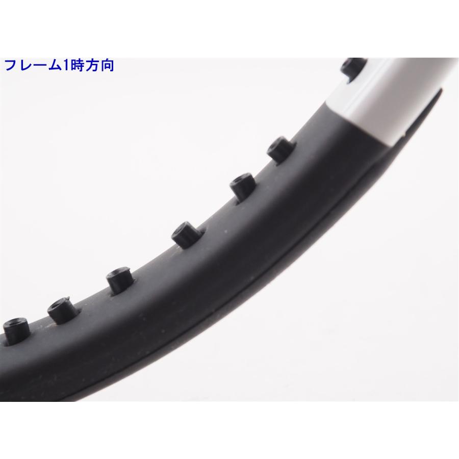 Wilson（ウイルソン） 中古 テニスラケット ウィルソン プロ スタッフ