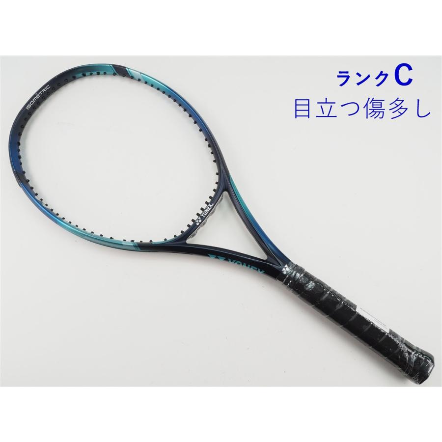 YONEX EZONE 98 テニスラケット　2022年モデル　G3 ガットなし YONEX（ヨネックス） 中古 テニスラケット イーゾーン 98 2022年モデル