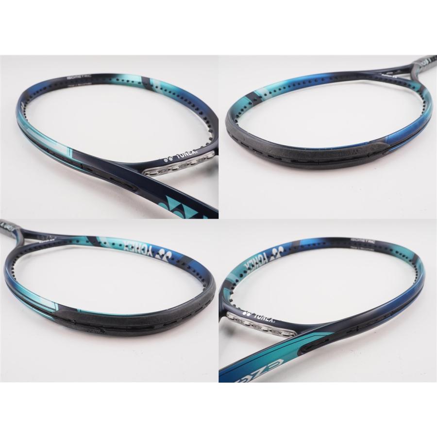 YONEX（ヨネックス） 中古 テニスラケット イーゾーン 98 2022年モデル