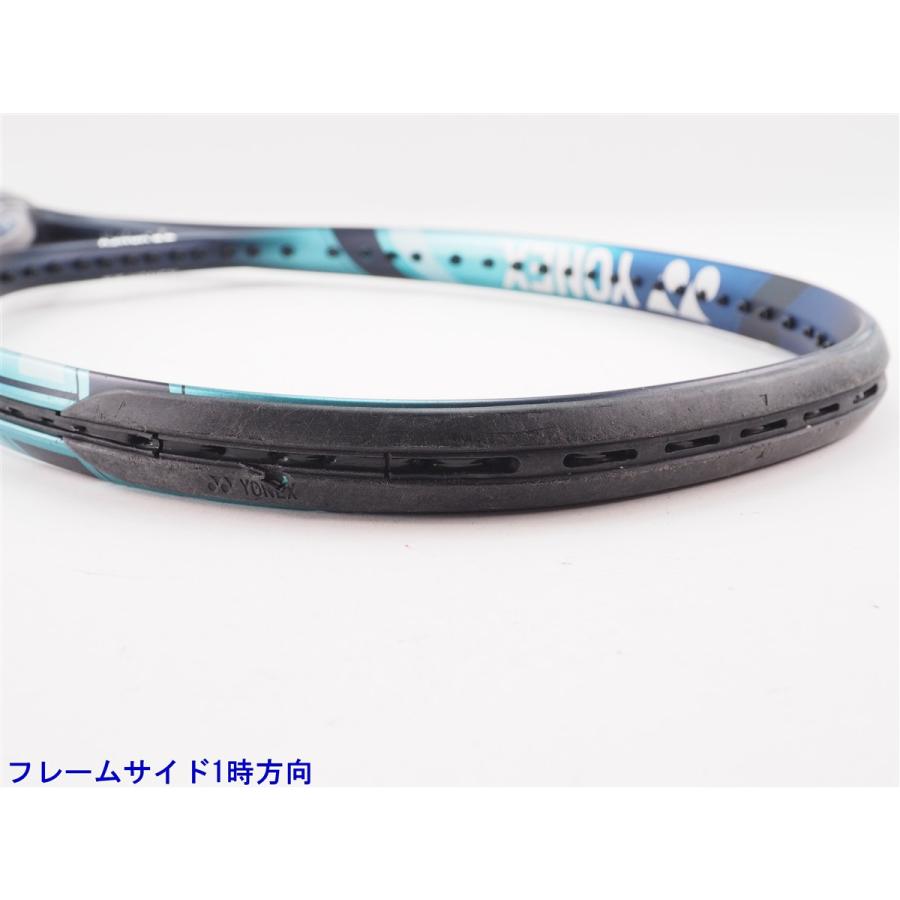 YONEX（ヨネックス） 中古 テニスラケット イーゾーン 98 2022年モデル