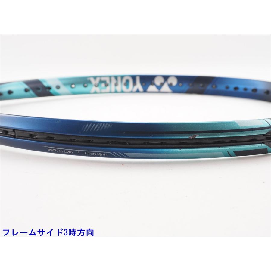 YONEX（ヨネックス） 中古 テニスラケット イーゾーン 98 2022年モデル
