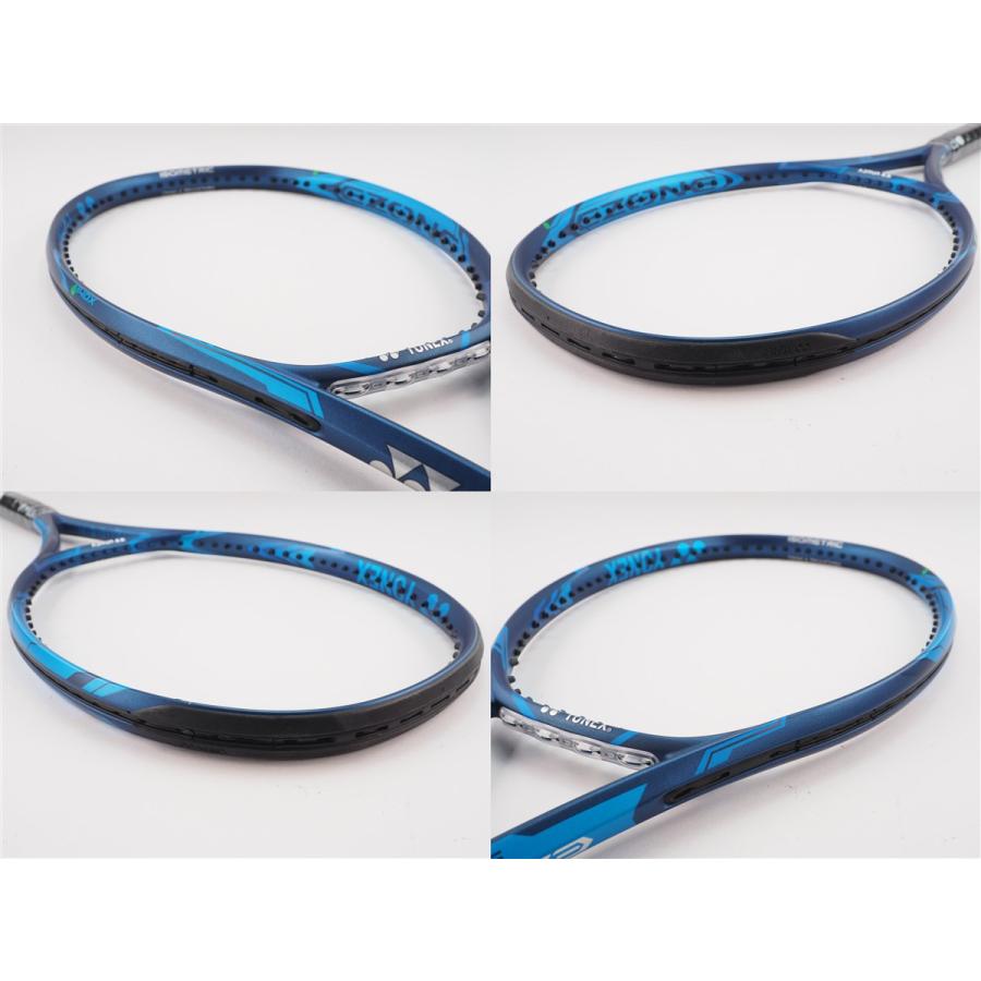 YONEX（ヨネックス） 中古 テニスラケット イーゾーン 98 2020年モデル