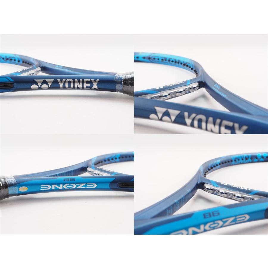 YONEX EZONE 98 2020年モデルG2 YONEX（ヨネックス） 中古 テニスラケット イーゾーン 98 2020年モデル