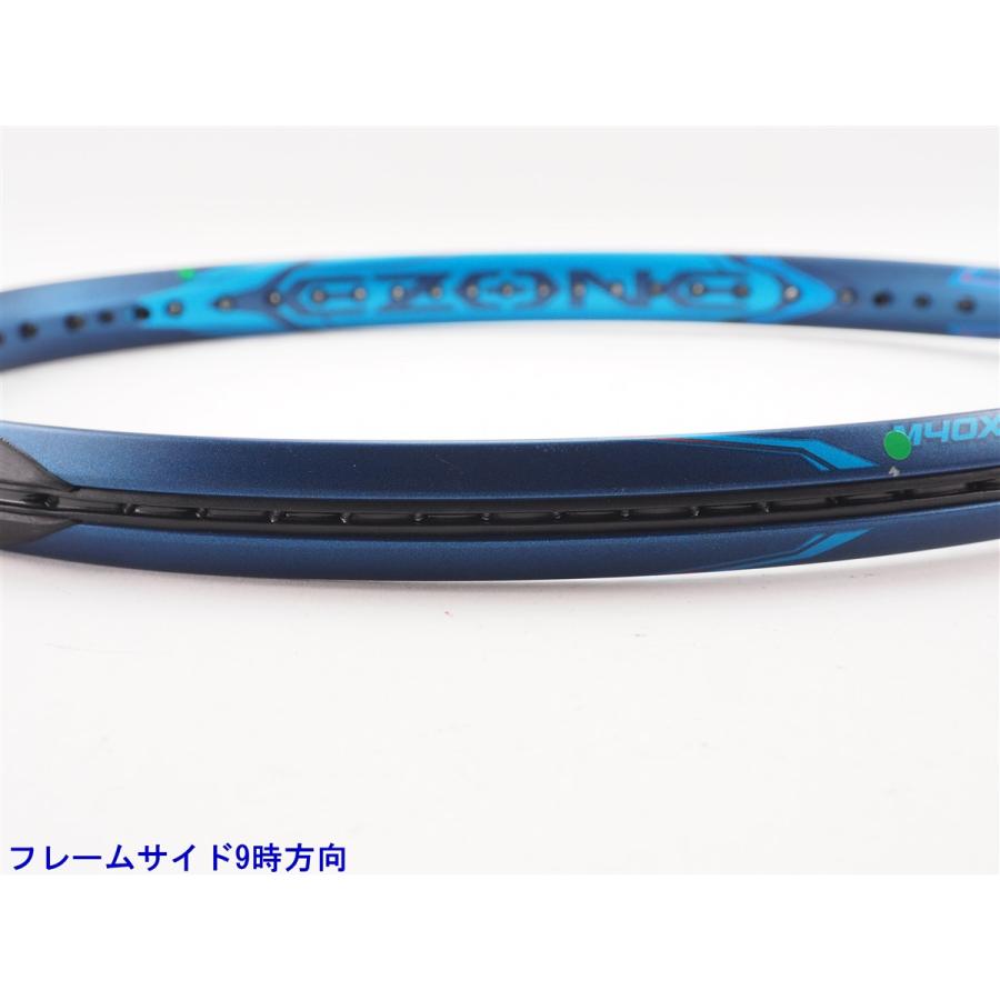 YONEX（ヨネックス） 中古 テニスラケット イーゾーン 98 2020年モデル