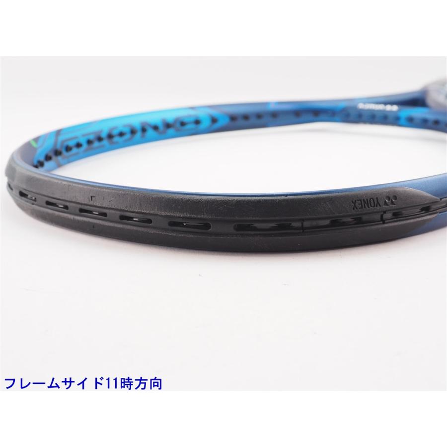YONEX（ヨネックス） 中古 テニスラケット イーゾーン 98 2020年モデル