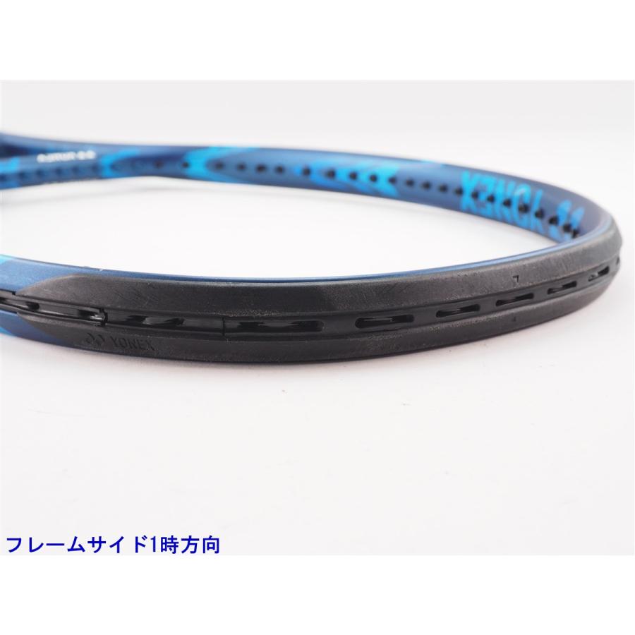 YONEX（ヨネックス） 中古 テニスラケット イーゾーン 98 2020年モデル