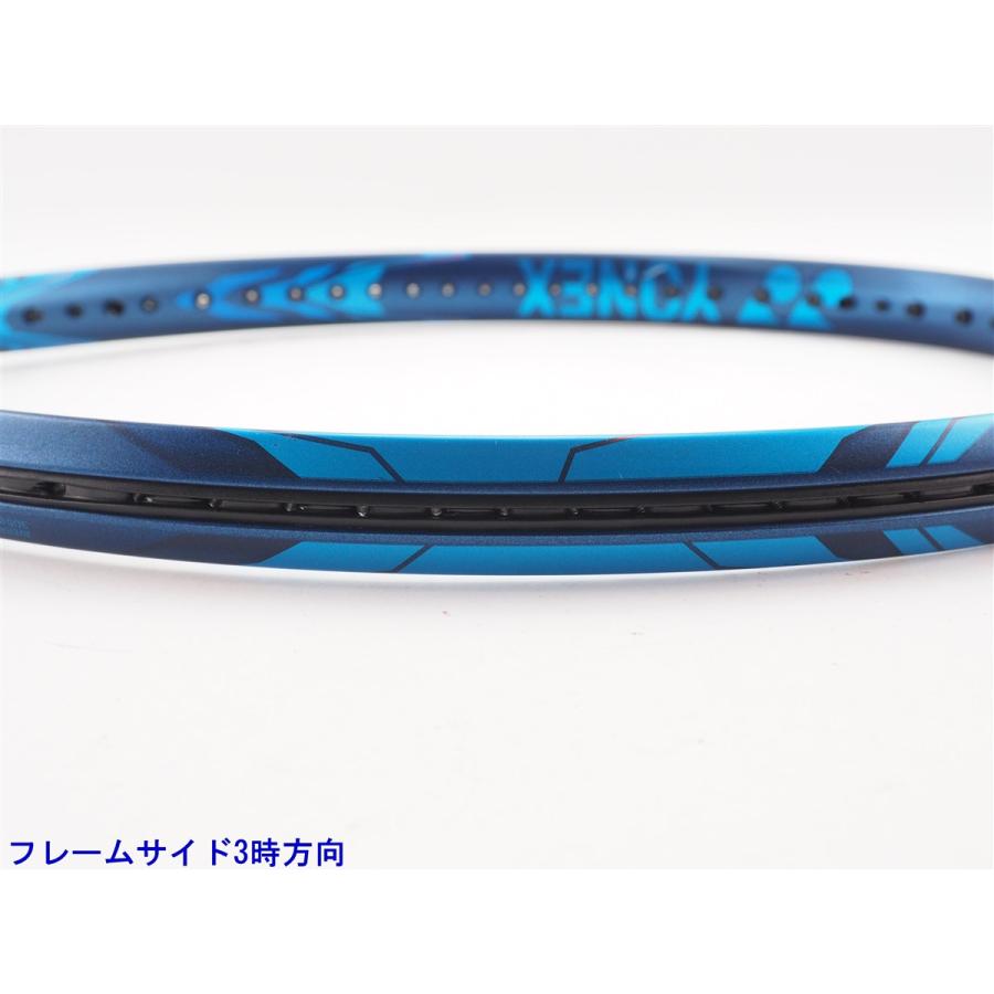 YONEX（ヨネックス） 中古 テニスラケット イーゾーン 98 2020年モデル