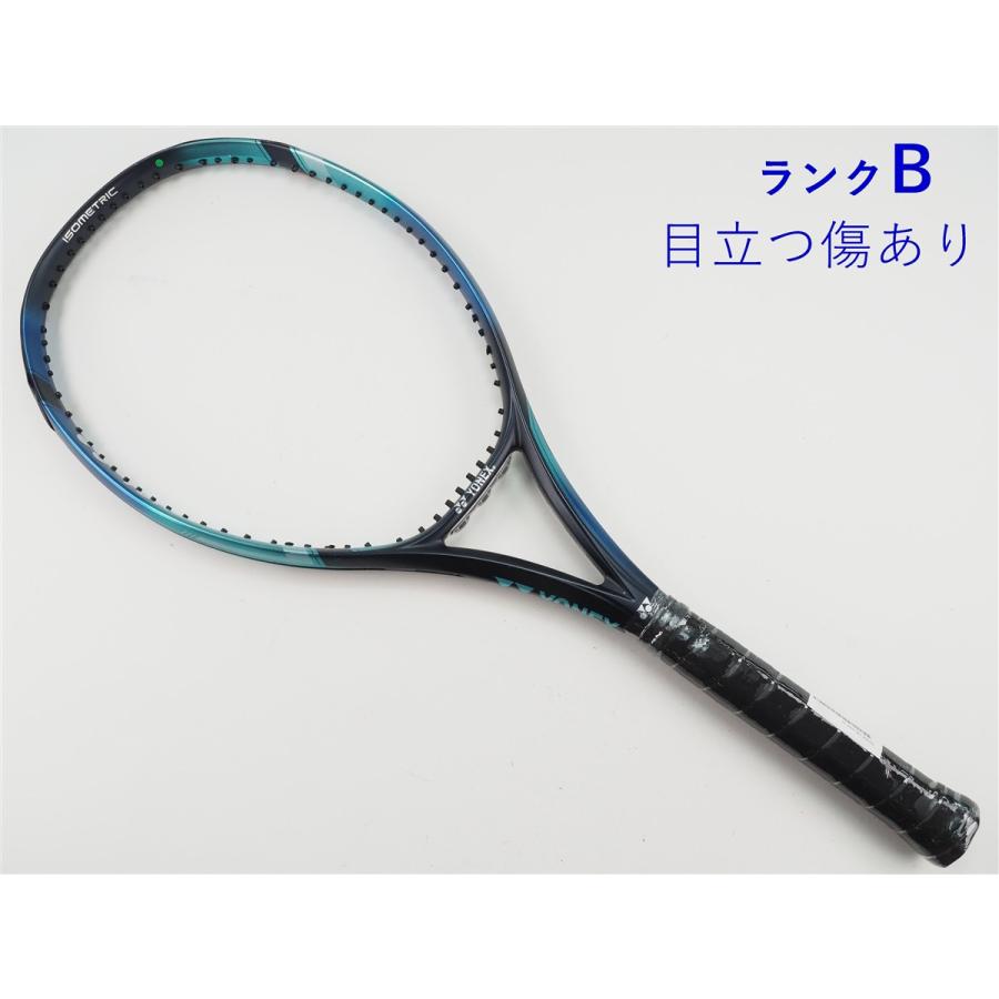 YONEX（ヨネックス） 中古 テニスラケット イーゾーン 100 2022年