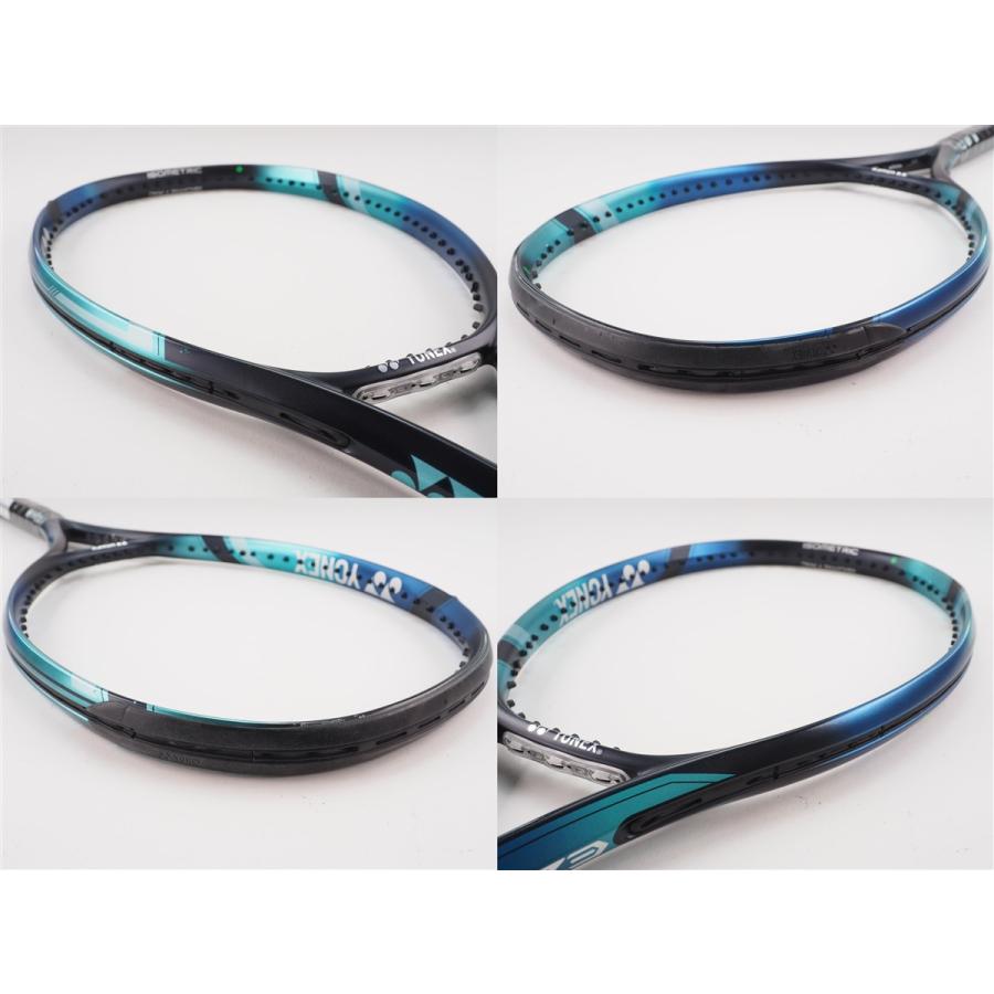 YONEX（ヨネックス） 中古 テニスラケット イーゾーン 100 2022年