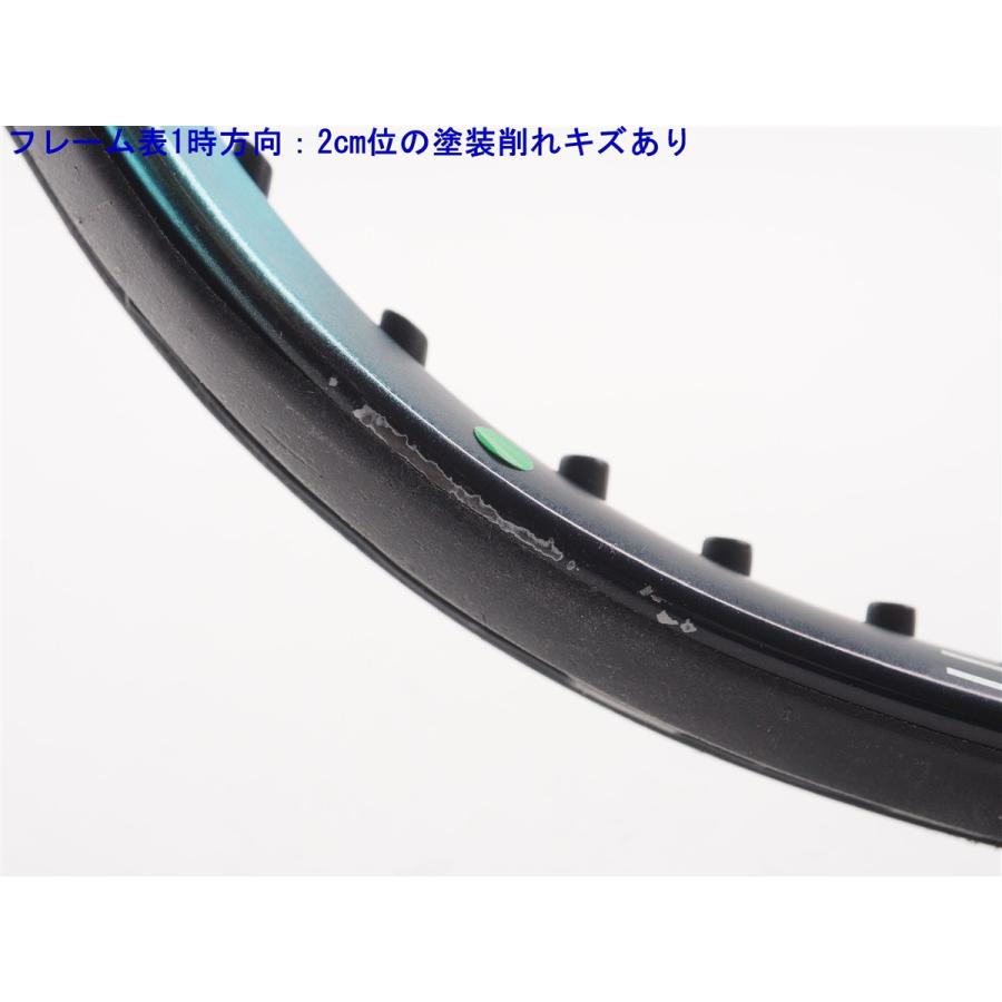 YONEX（ヨネックス） 中古 テニスラケット イーゾーン 100 2022年
