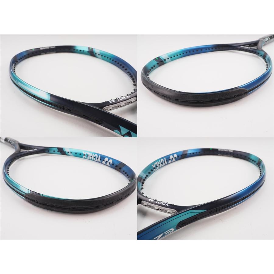 YONEX（ヨネックス） 中古 テニスラケット イーゾーン 100エル 2022年