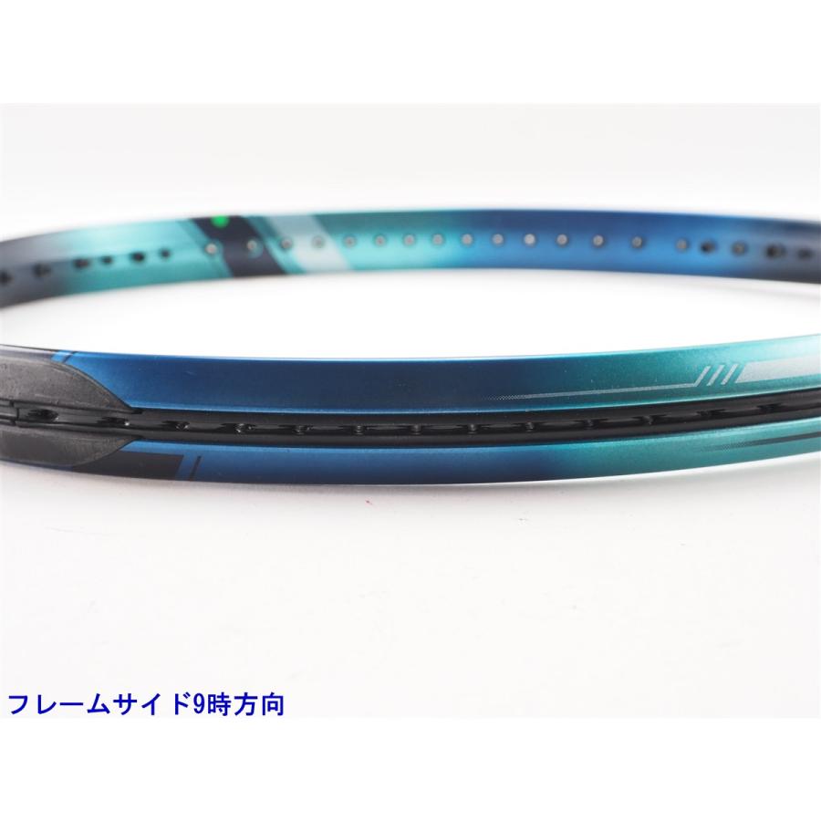 YONEX（ヨネックス） 中古 テニスラケット イーゾーン 100エル 2022年