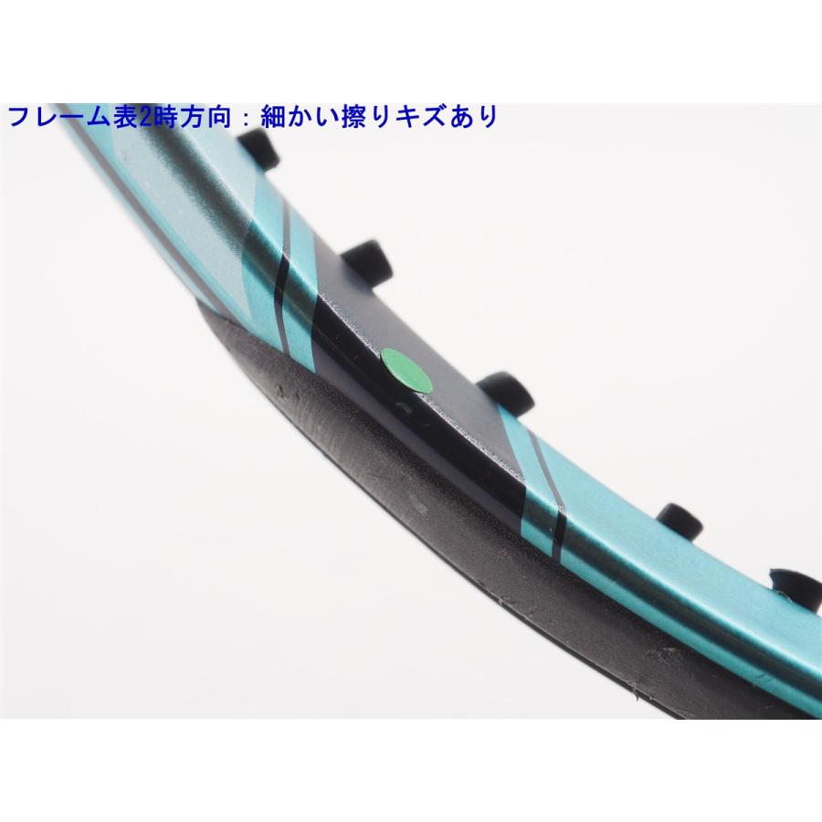 YONEX（ヨネックス） 中古 テニスラケット イーゾーン 100エル 2022年