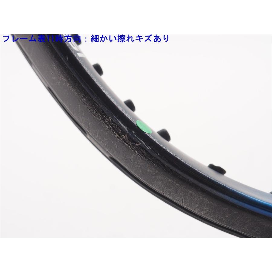 YONEX（ヨネックス） 中古 テニスラケット イーゾーン 100エル 2022年