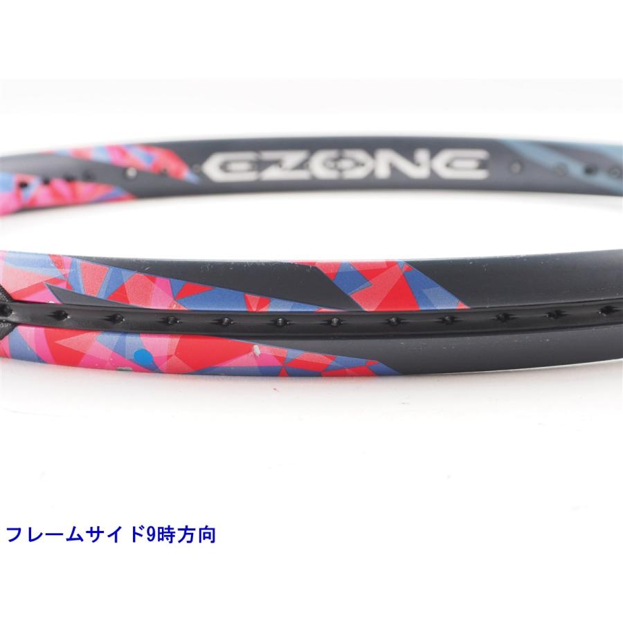 YONEX（ヨネックス） 中古 テニスラケット イーゾーン パワー (G1