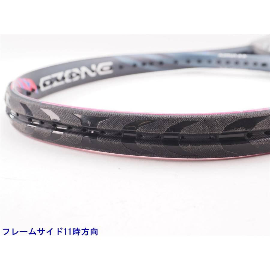 YONEX（ヨネックス） 中古 テニスラケット イーゾーン パワー (G1
