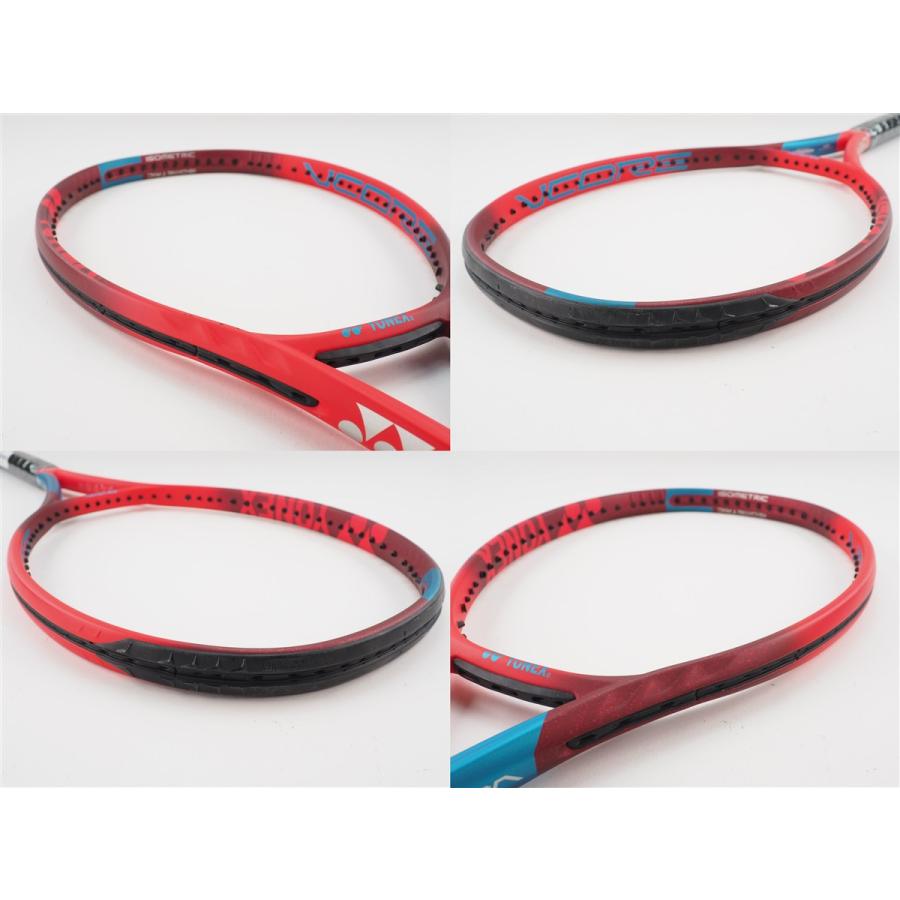 YONEX（ヨネックス） 中古 テニスラケット ブイコア 100エル 2021年