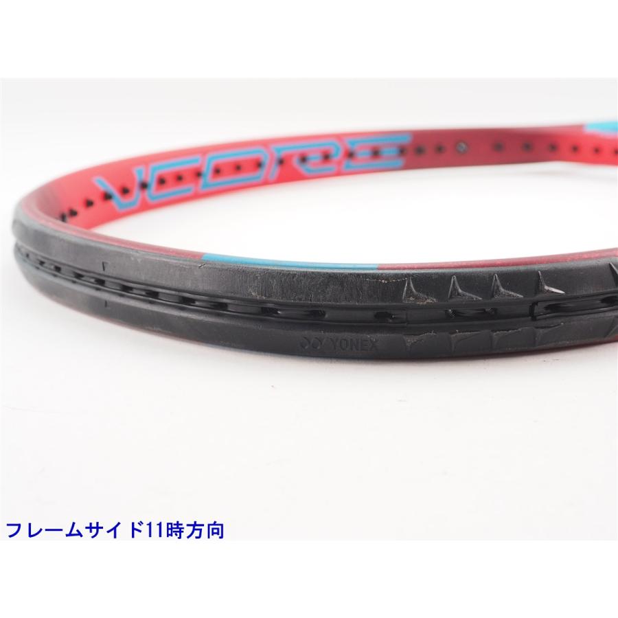 YONEX（ヨネックス） 中古 テニスラケット ブイコア 100エル 2021年