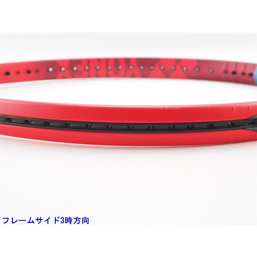 YONEX（ヨネックス） 中古 テニスラケット ブイコア 100エル 2021年
