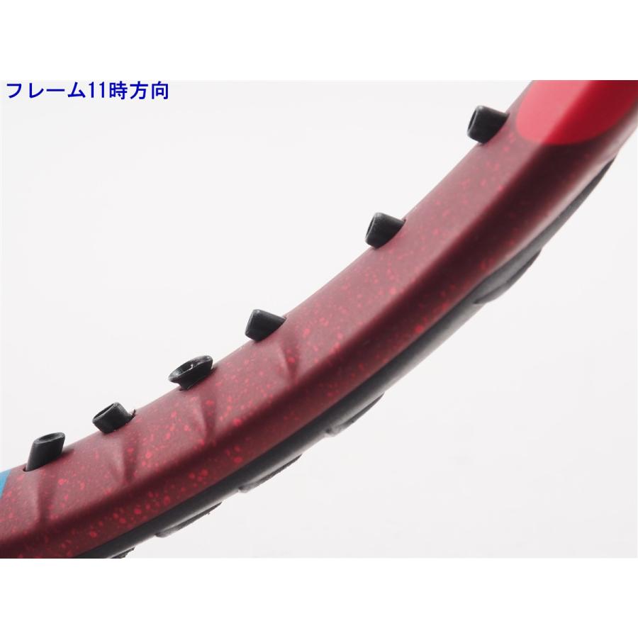 YONEX（ヨネックス） 中古 テニスラケット ブイコア 100エル 2021年