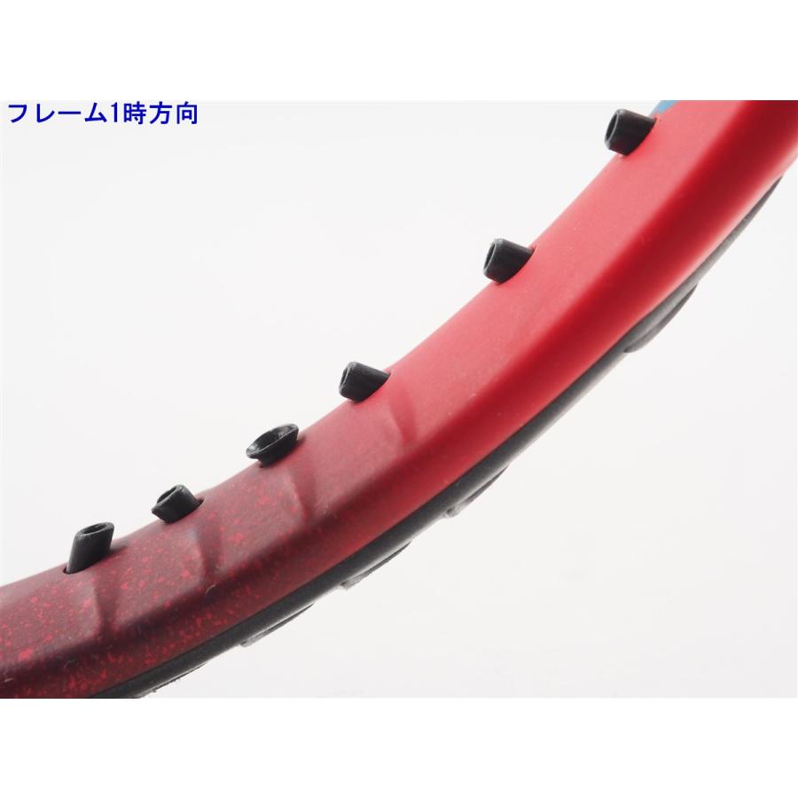 YONEX（ヨネックス） 中古 テニスラケット ブイコア 100エル 2021年