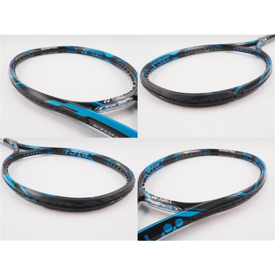 YONEX（ヨネックス） 中古 テニスラケット イーゾーン ディーアール