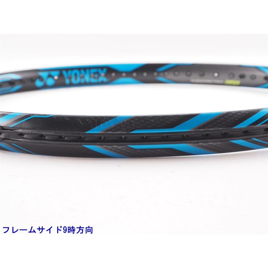 YONEX（ヨネックス） 中古 テニスラケット イーゾーン ディーアール