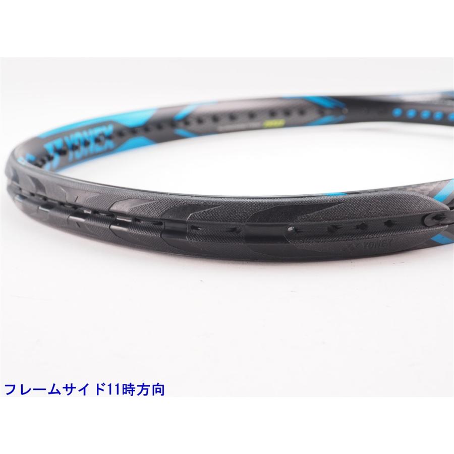 YONEX（ヨネックス） 中古 テニスラケット イーゾーン ディーアール
