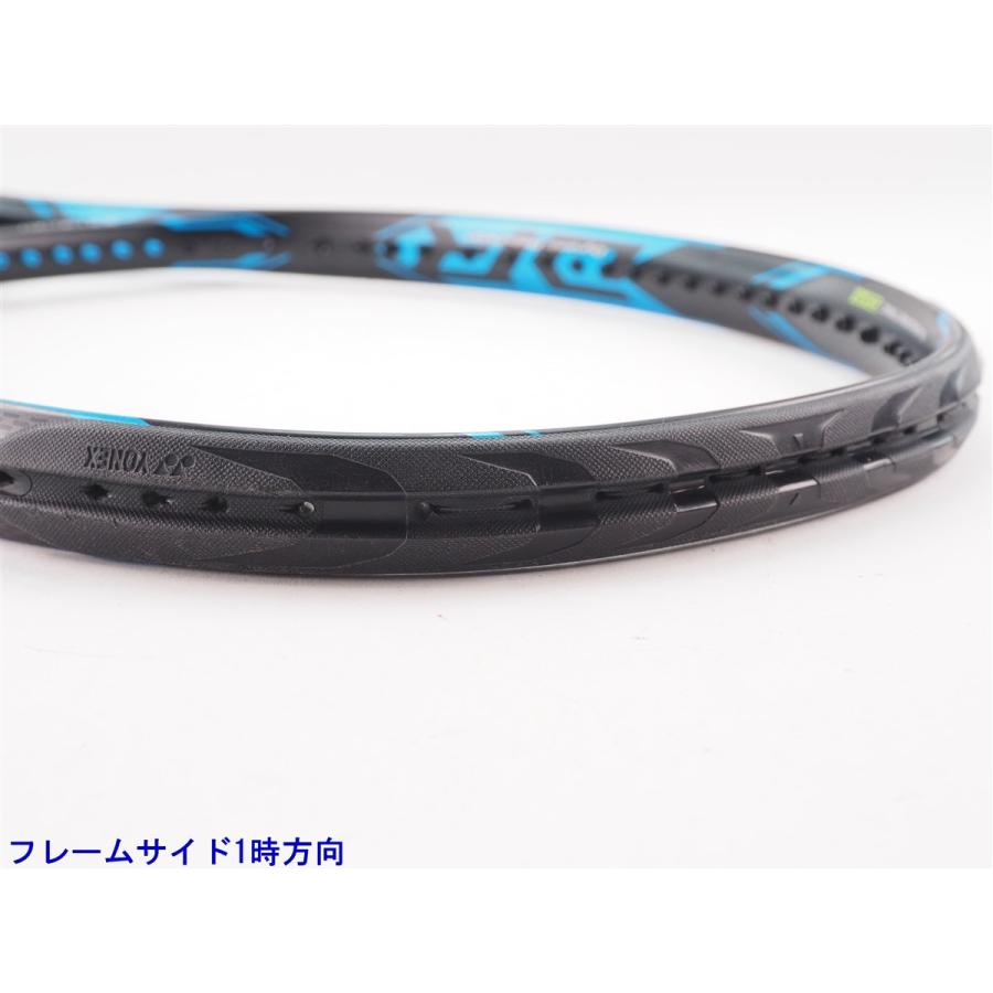 YONEX（ヨネックス） 中古 テニスラケット イーゾーン ディーアール