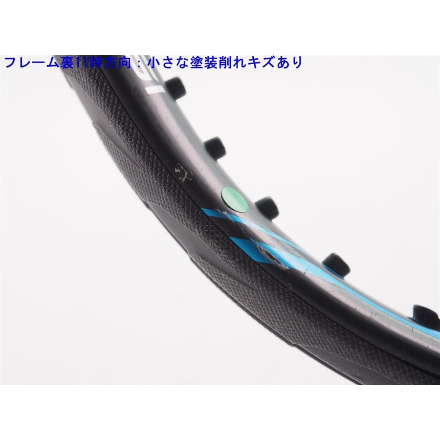 YONEX（ヨネックス） 中古 テニスラケット イーゾーン ディーアール