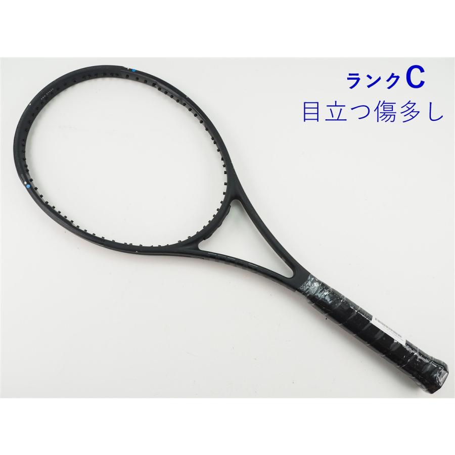 Wilson（ウイルソン） 中古 テニスラケット ウィルソン プロ スタッフ