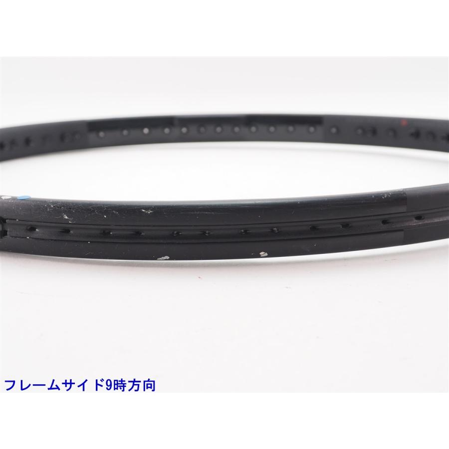 Wilson（ウイルソン） 中古 テニスラケット ウィルソン プロ スタッフ