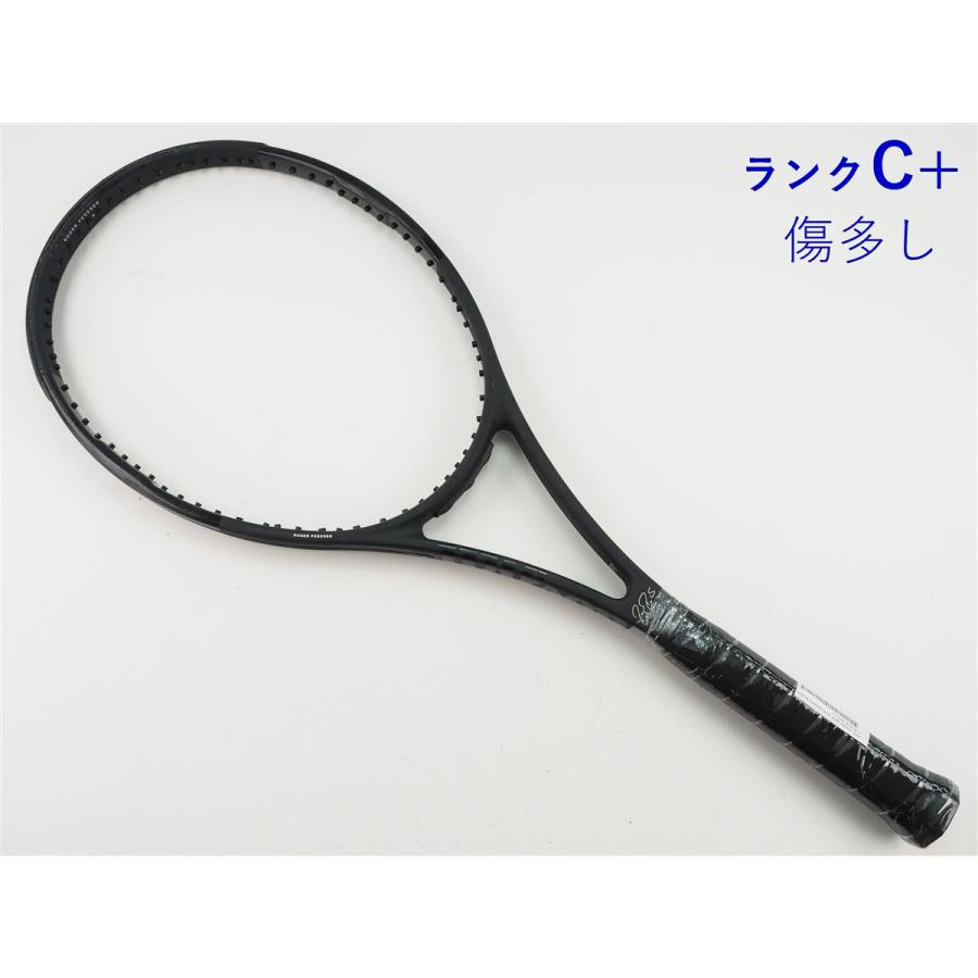テニスラケット ウィルソン プロ スタッフ RF97 オートグラフ(G3) Wilson（ウイルソン） 中古 テニスラケット ウィルソン プロスタッフ