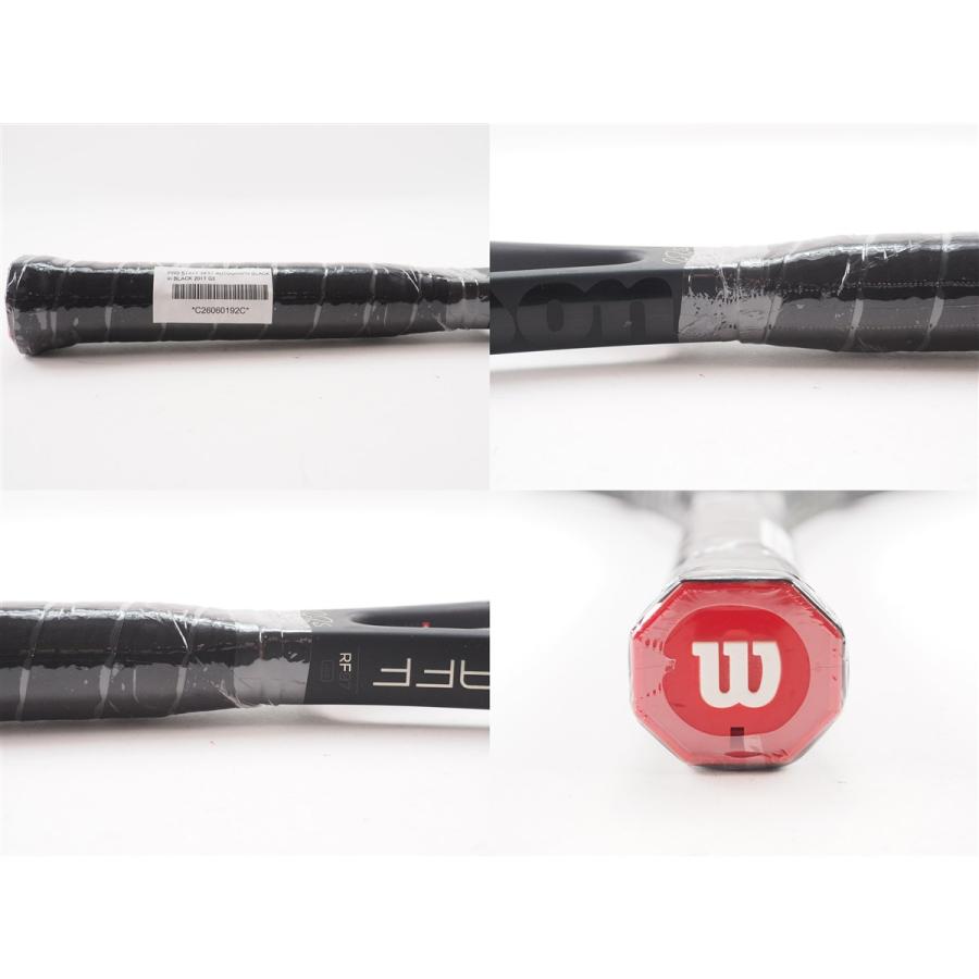 Wilson（ウイルソン） 中古 テニスラケット ウィルソン プロスタッフ