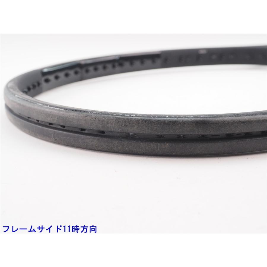 Wilson（ウイルソン） 中古 テニスラケット ウィルソン プロスタッフ