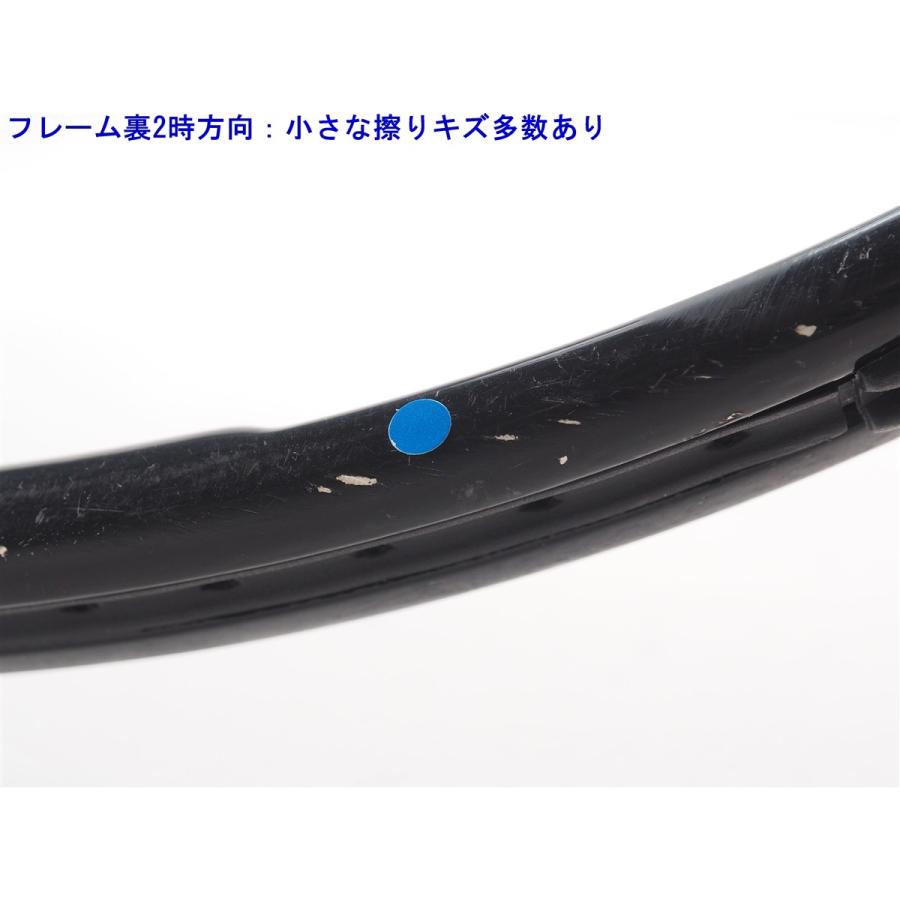 Wilson（ウイルソン） 中古 テニスラケット ウィルソン プロスタッフ