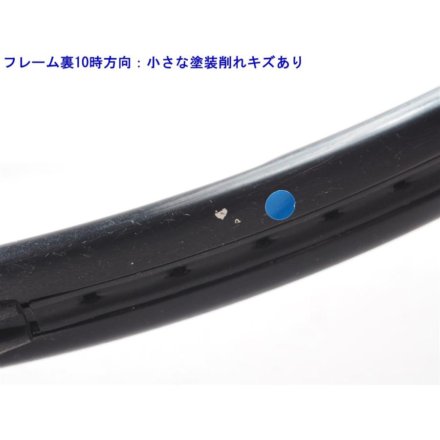 Wilson（ウイルソン） 中古 テニスラケット ウィルソン プロスタッフ