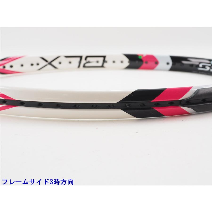Wilson（ウイルソン） 中古 テニスラケット ウィルソン シックススリー