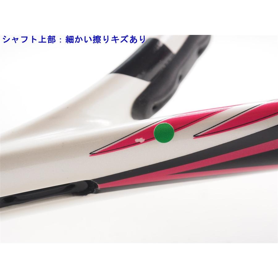 Wilson（ウイルソン） 中古 テニスラケット ウィルソン シックススリー