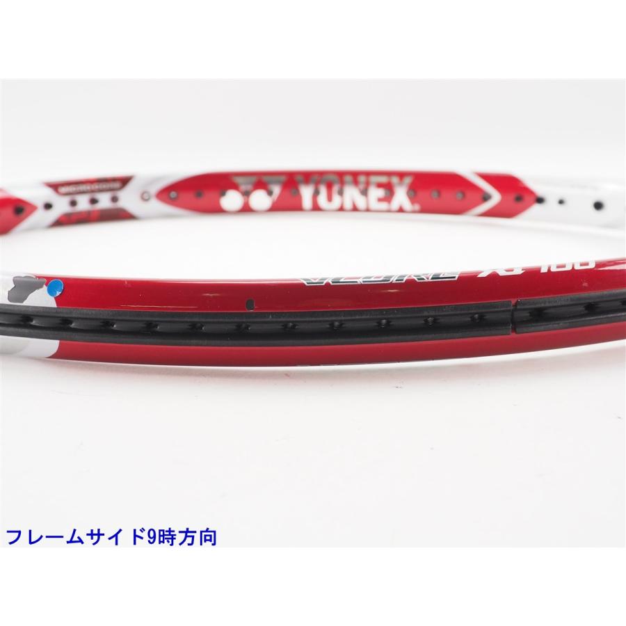 YONEX（ヨネックス） 中古 テニスラケット ブイコア エックスアイ 100