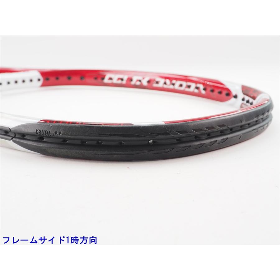 YONEX（ヨネックス） 中古 テニスラケット ブイコア エックスアイ 100