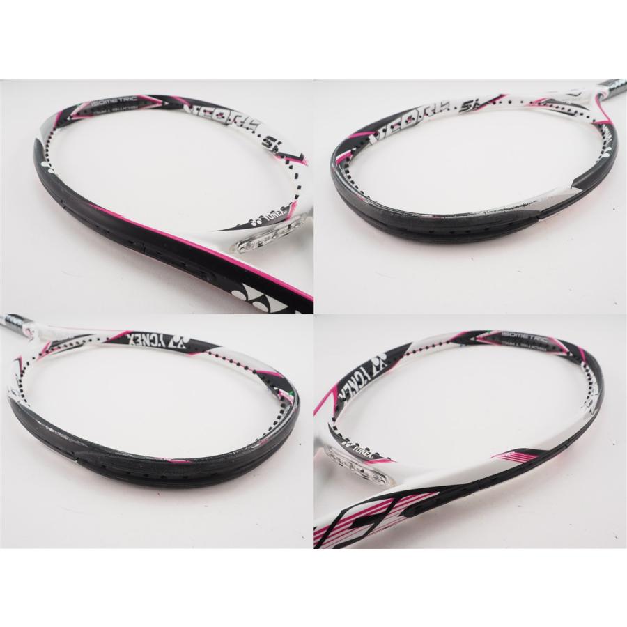 YONEX（ヨネックス） 中古 テニスラケット ブイコア エスアイ スピード
