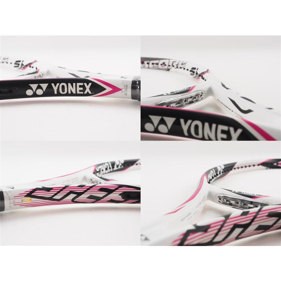 YONEX（ヨネックス） 中古 テニスラケット ブイコア エスアイ スピード
