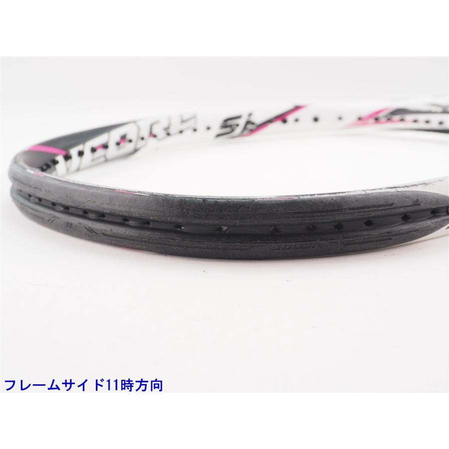 YONEX（ヨネックス） 中古 テニスラケット ブイコア エスアイ スピード