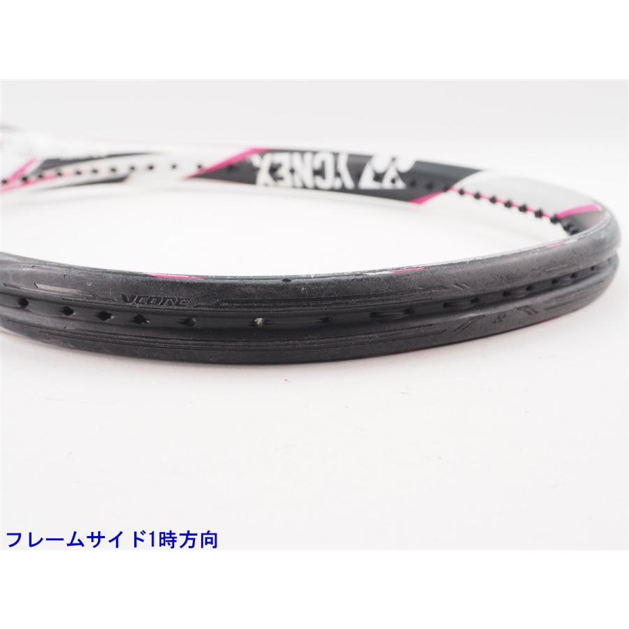 YONEX（ヨネックス） 中古 テニスラケット ブイコア エスアイ スピード