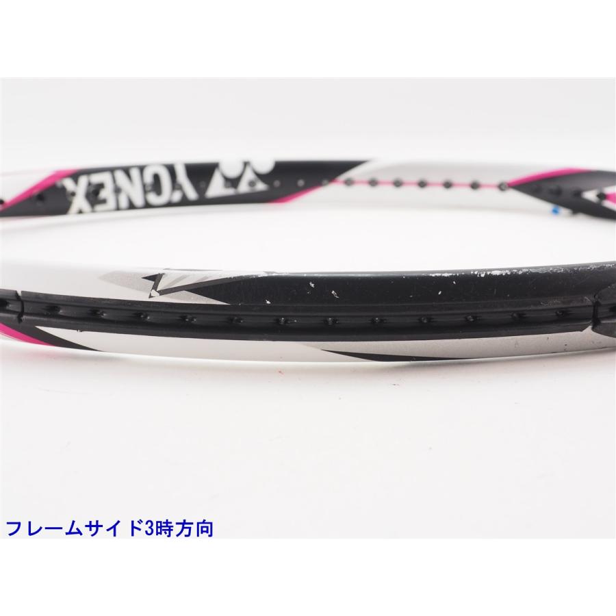 YONEX（ヨネックス） 中古 テニスラケット ブイコア エスアイ スピード