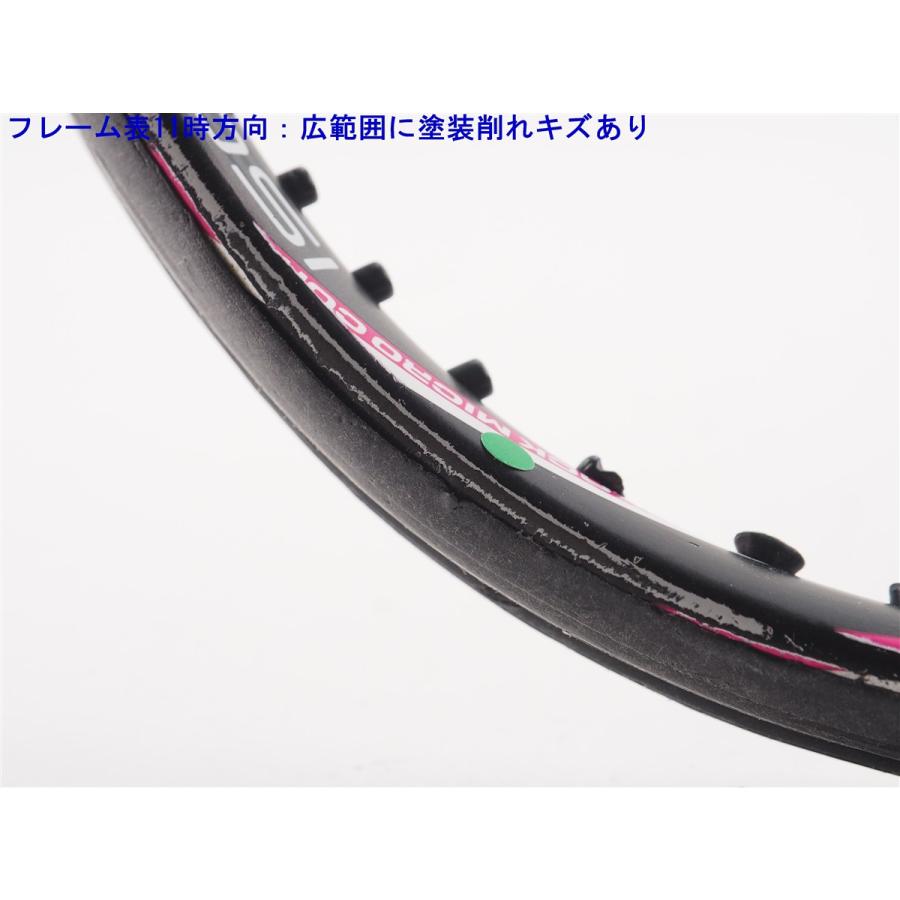 YONEX（ヨネックス） 中古 テニスラケット ブイコア エスアイ スピード