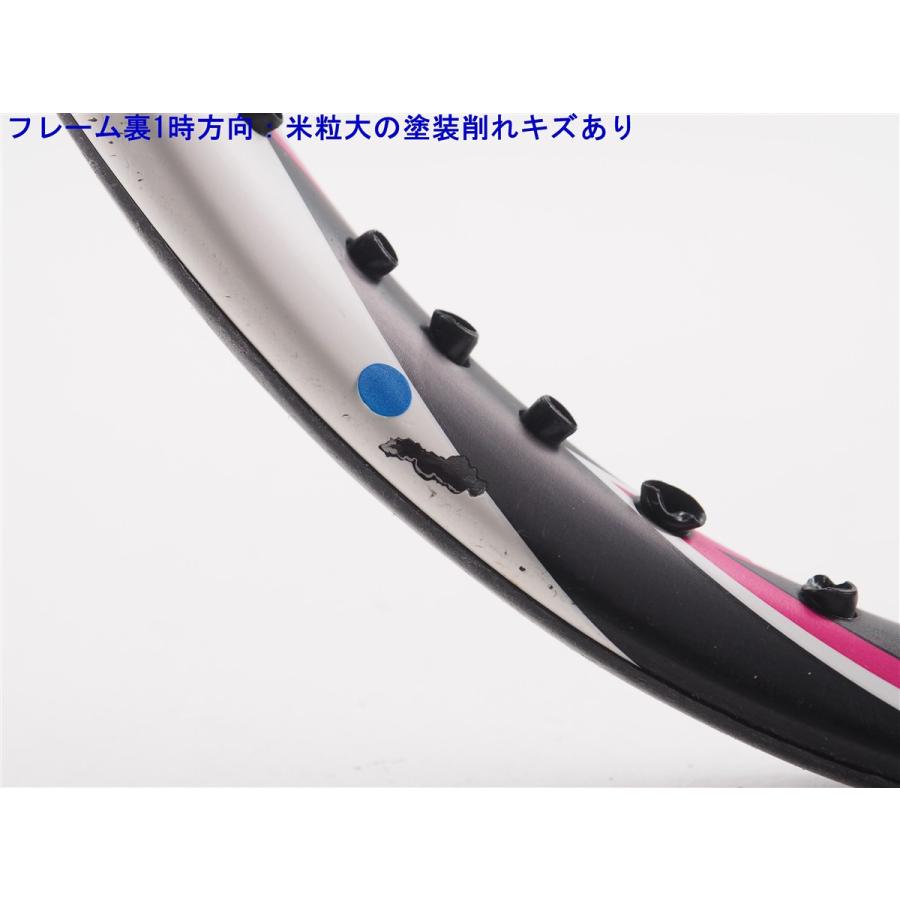 YONEX（ヨネックス） 中古 テニスラケット ブイコア エスアイ スピード