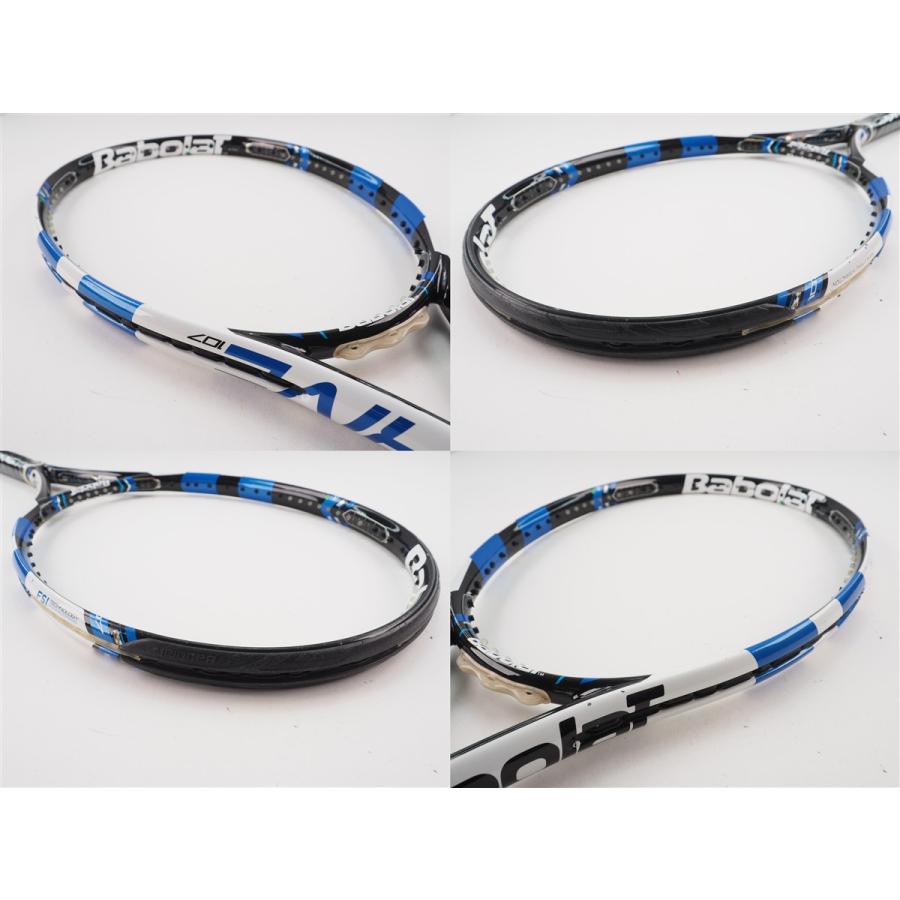 Babolat（バボラ） 中古 テニスラケット ピュア ドライブ 107 2015年