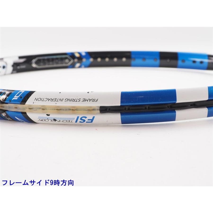 Babolat（バボラ） 中古 テニスラケット ピュア ドライブ 107 2015年